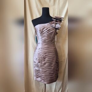 Affairs Cocktail Dress